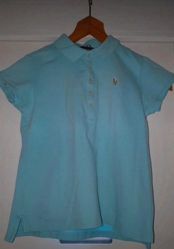 Polo Ralph Lauren 👚