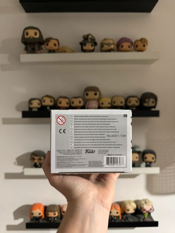 Funko Pop, Poe Dameron - photo numéro 5