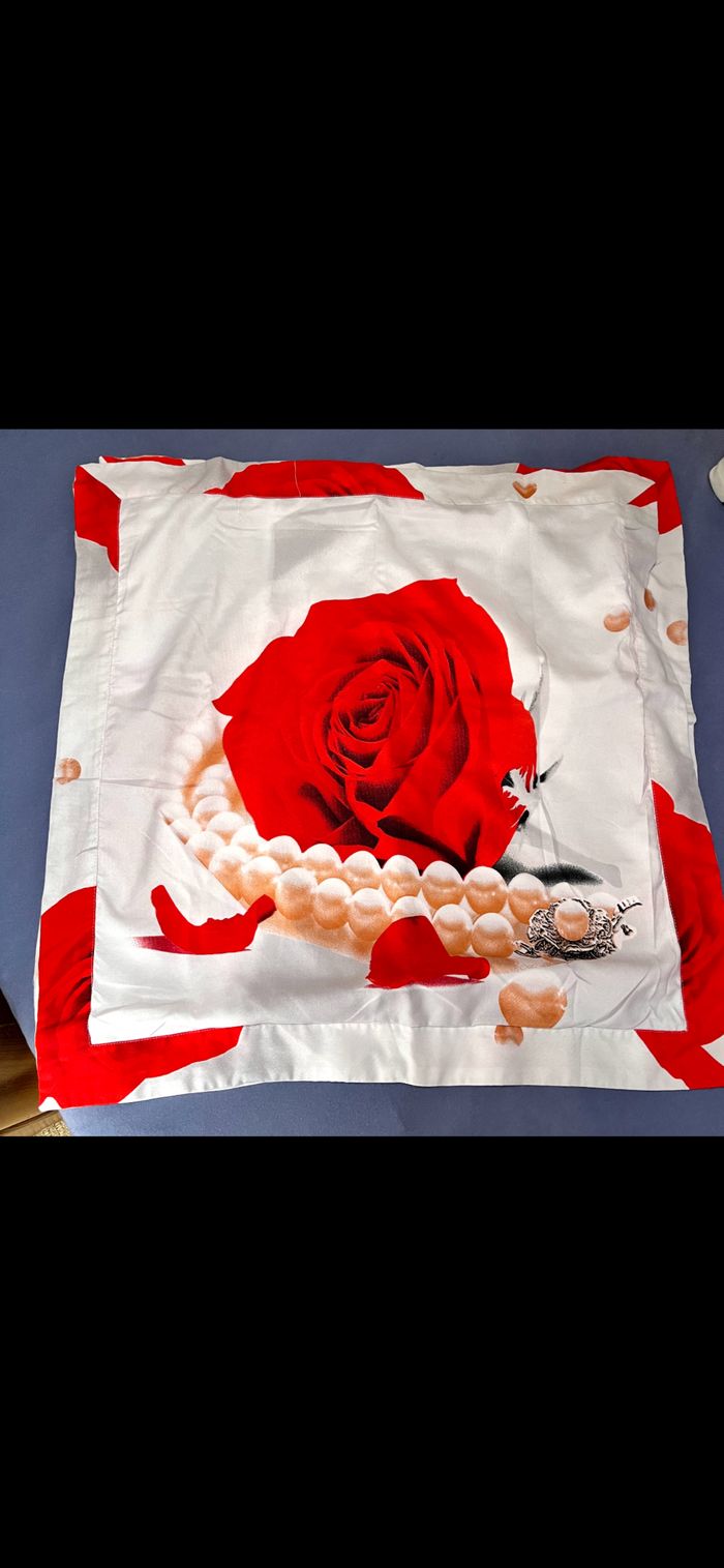 Parure 3D 4 pièces - photo numéro 2