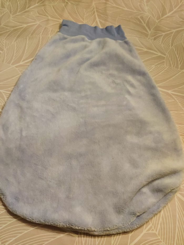 Cocobag gigoteuse bustier 6m - photo numéro 3