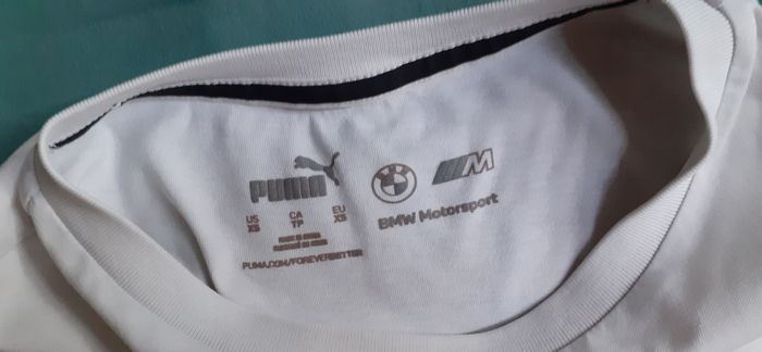 Tee-shirt garçon taille XS - photo numéro 4