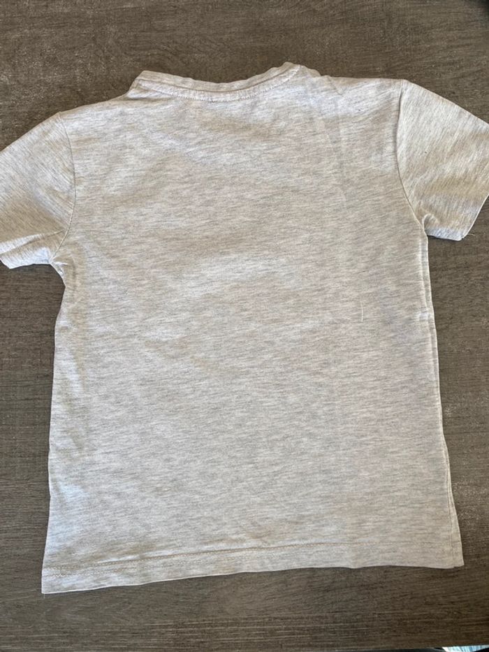 Lot 6 t-shirts - photo numéro 3