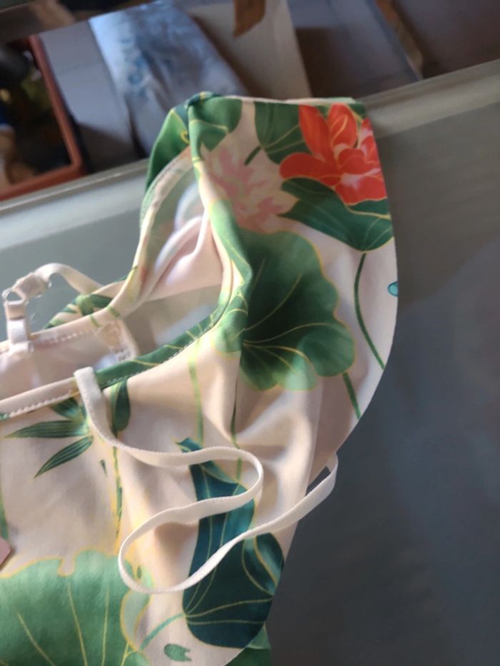 Maillot de bain 1 piece - photo numéro 2