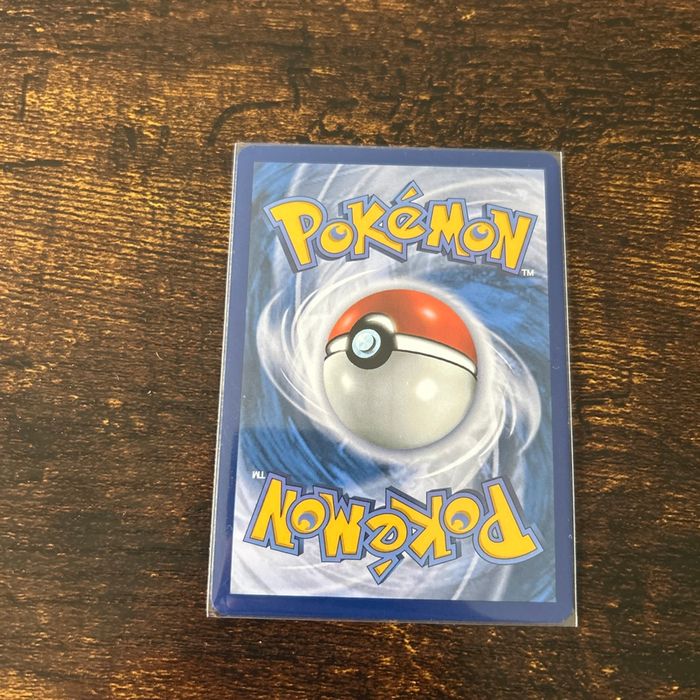 Carte Pokémon - Oyacata Ex - photo numéro 2