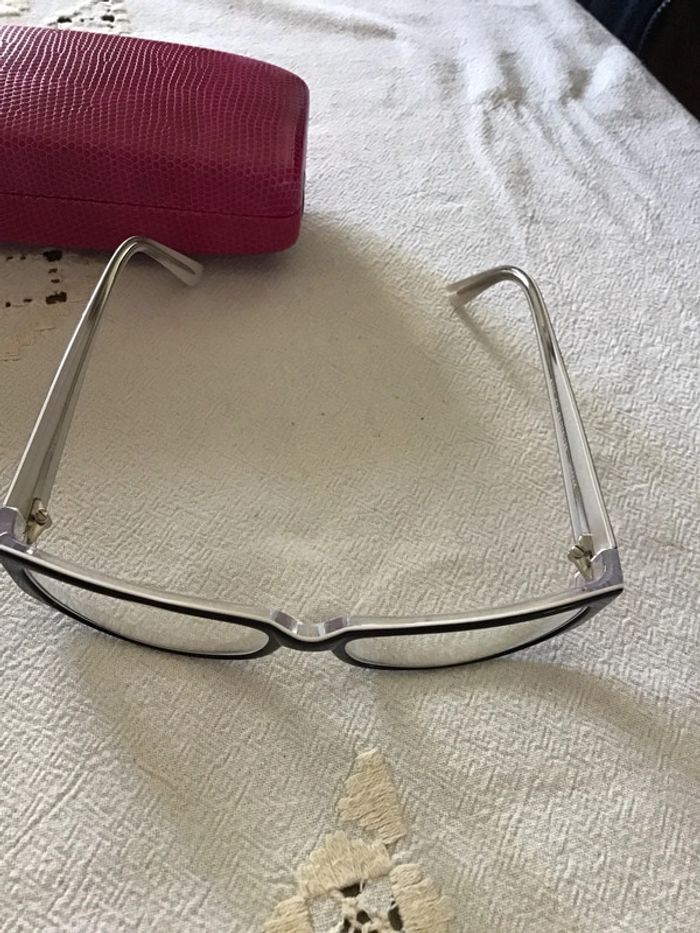 Lunette IK - photo numéro 4