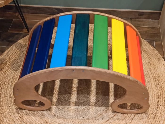 Rainbow Rocker - photo numéro 5