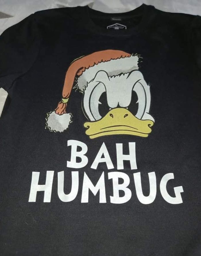 Sweat disney taille S - photo numéro 3