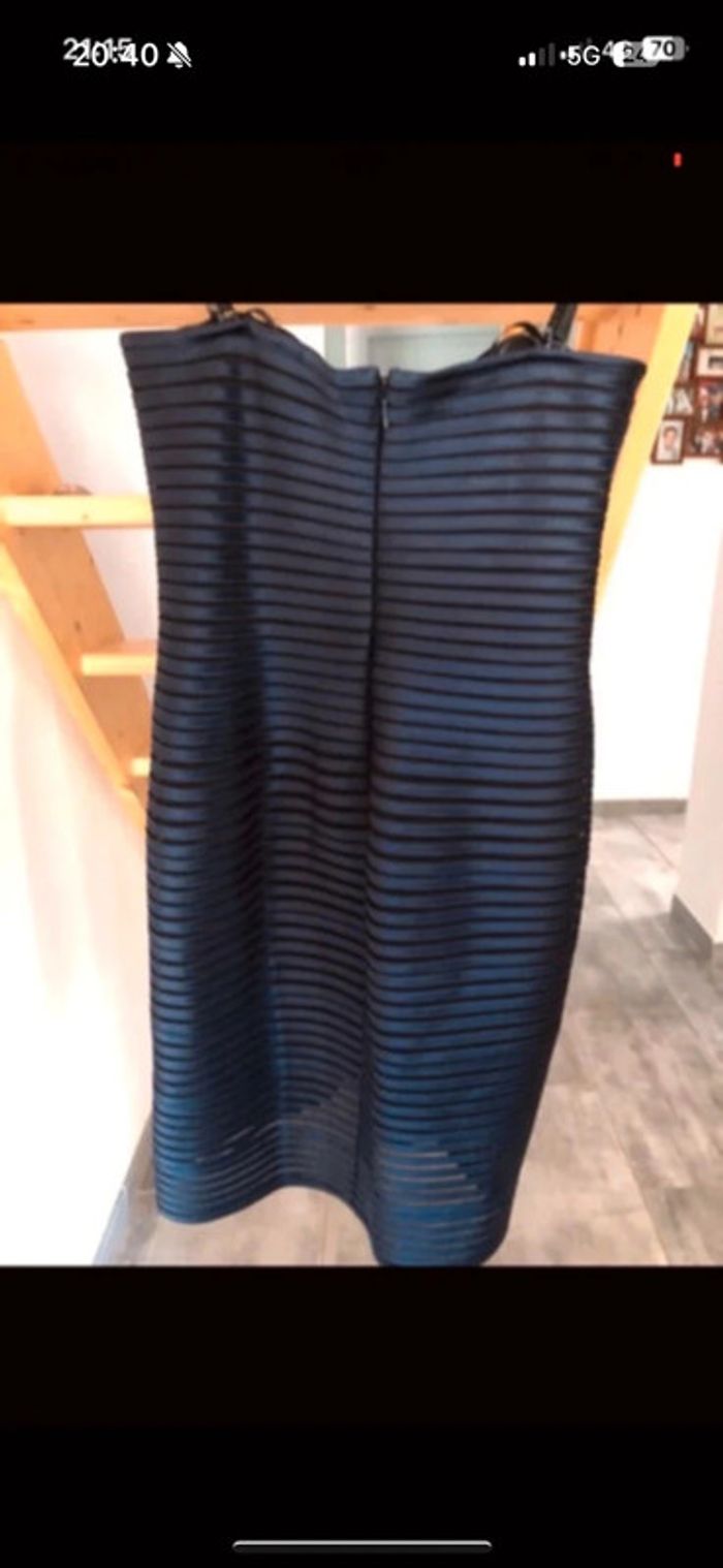 Robe femme BCBG Maxazria - photo numéro 3