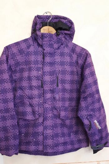 Veste ski enfant taille 12 ans