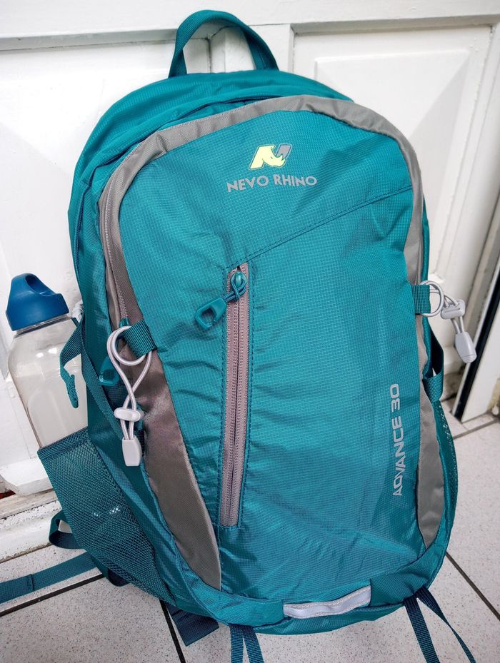 Sac balades ou petite randonnée