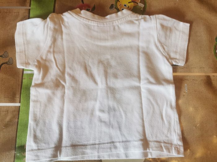 t-shirt taille 3 mois - photo numéro 3