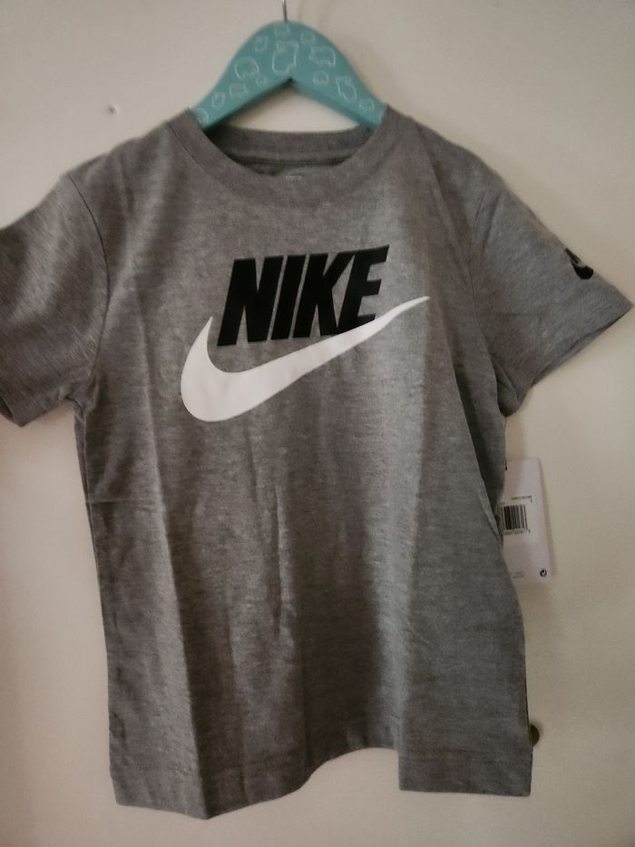 Tee shirt nike - photo numéro 6