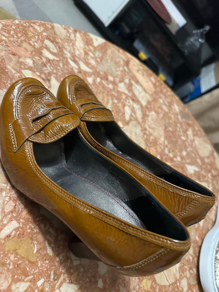 Chaussures à talons femme - photo numéro 6