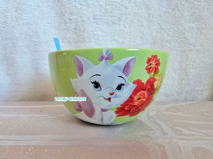 Bol / Bowl Disney Les Aristochats Marie The Aristocats