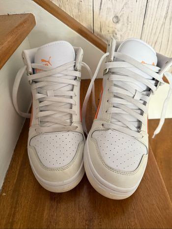 Basket  puma