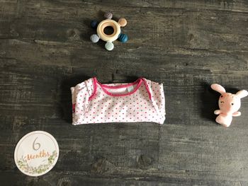 Bodies, taille 6 mois, obaïbi