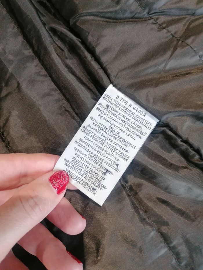 Manteau femme T M 🧥 - photo numéro 12