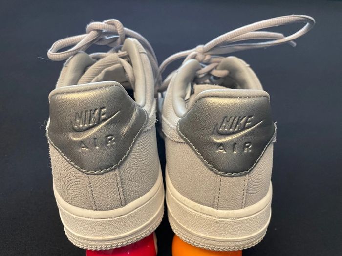 Nike Air force 1 - photo numéro 4