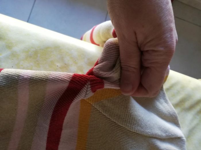 Haut manches 3/4 t. 38/40 Soit La Redoute - photo numéro 8