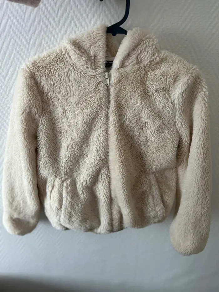 Gilet polaire