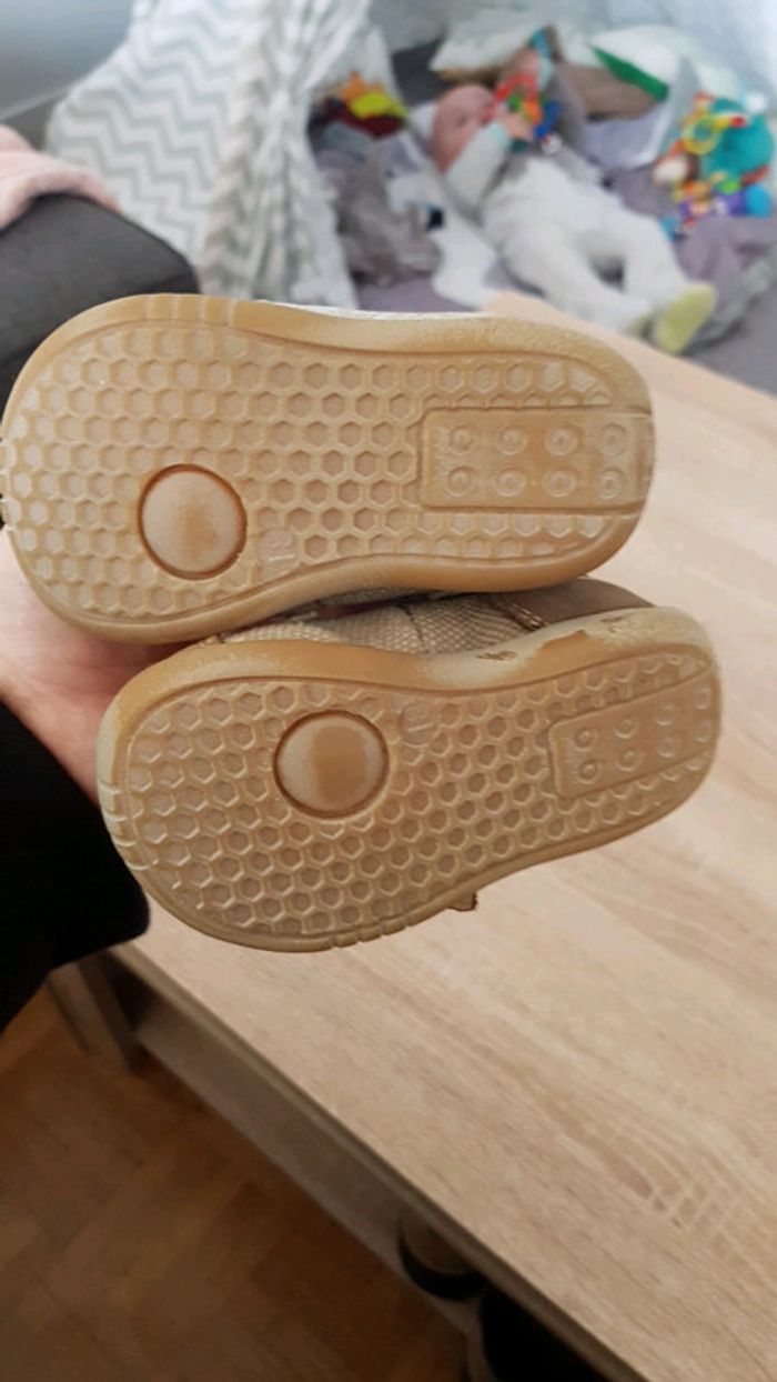 Scandale - photo numéro 2