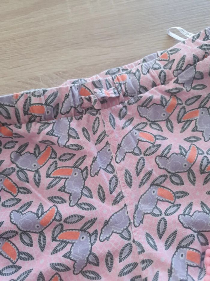 Short 8 ans - photo numéro 2