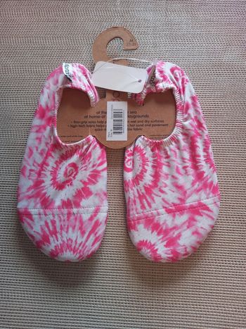M slipstop tiedye