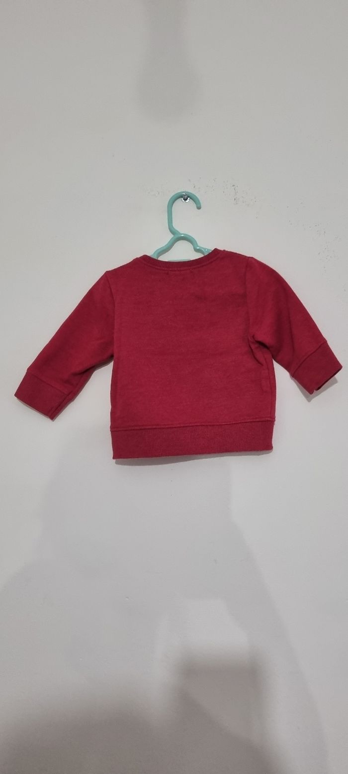 Pull tissqia - photo numéro 2