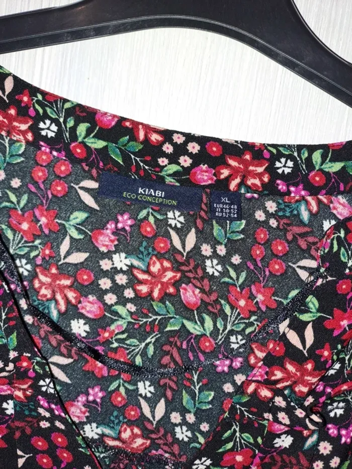 Blouse femme - photo numéro 3