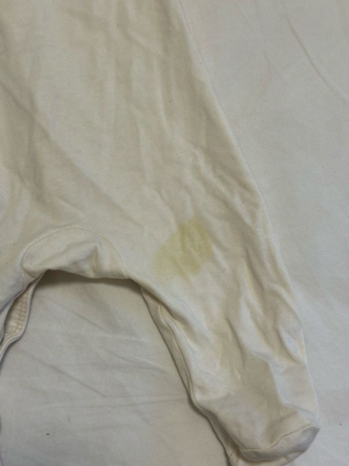 2 pyjamas bébé - photo numéro 3