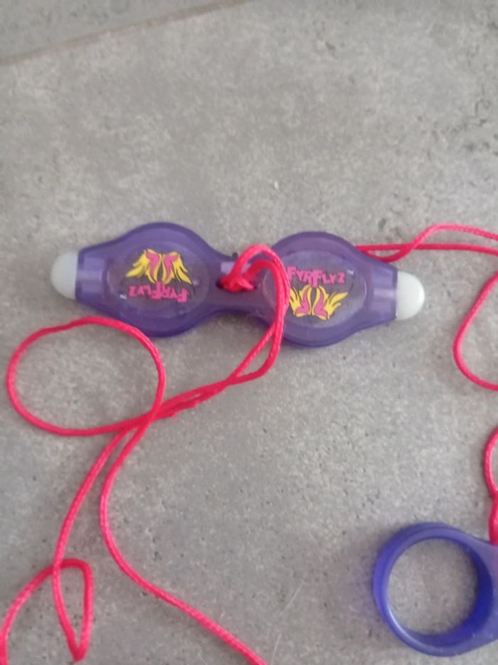 Fyrflyz vintage - photo numéro 2