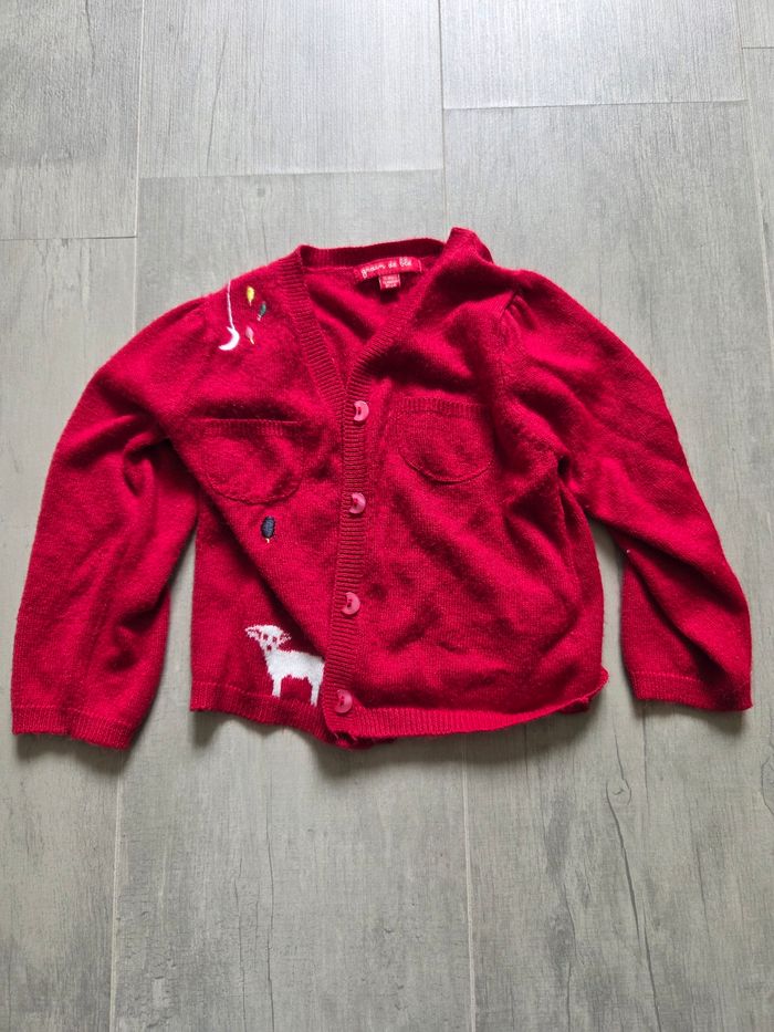 Lot 3 gilets - photo numéro 2