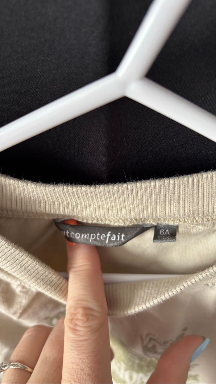 Pull léger - photo numéro 3