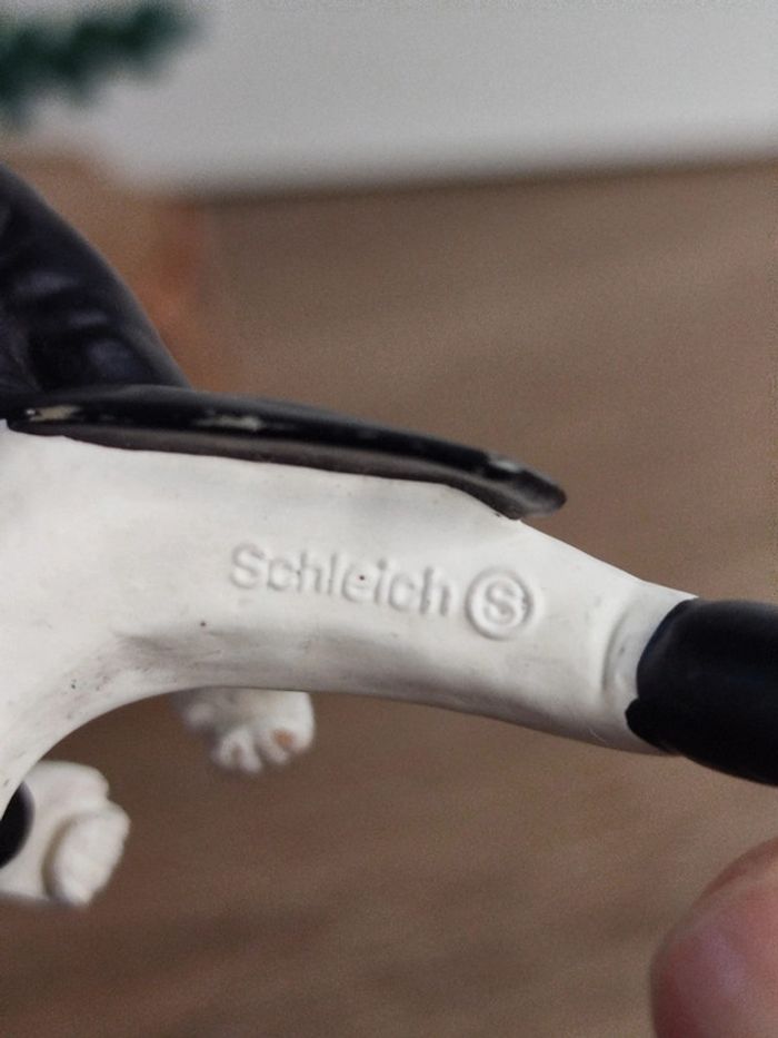 Schleich Cavalière rousse Figurine personnage Équitation - photo numéro 5