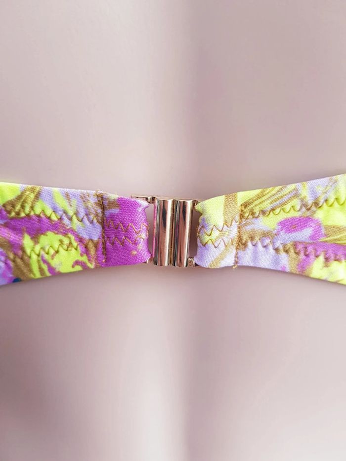 H&M - Ensemble bikini 2 pièces - Neuf avec étiquette ! - photo numéro 7