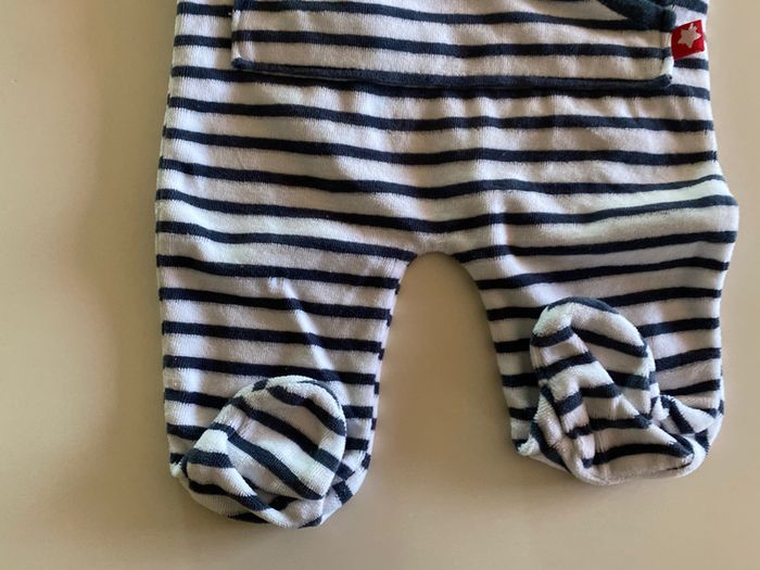Pyjama une pièce - photo numéro 6