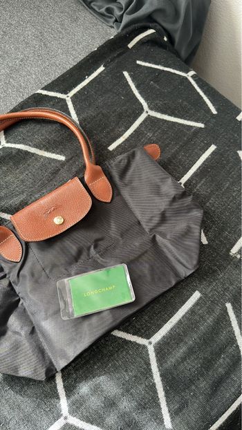 Sac longchamp