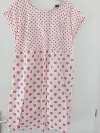 Robe été de grossesse et allaitement- T42