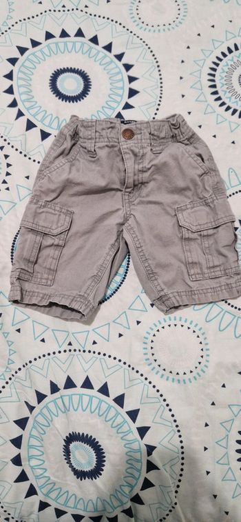 Short - 4 ans