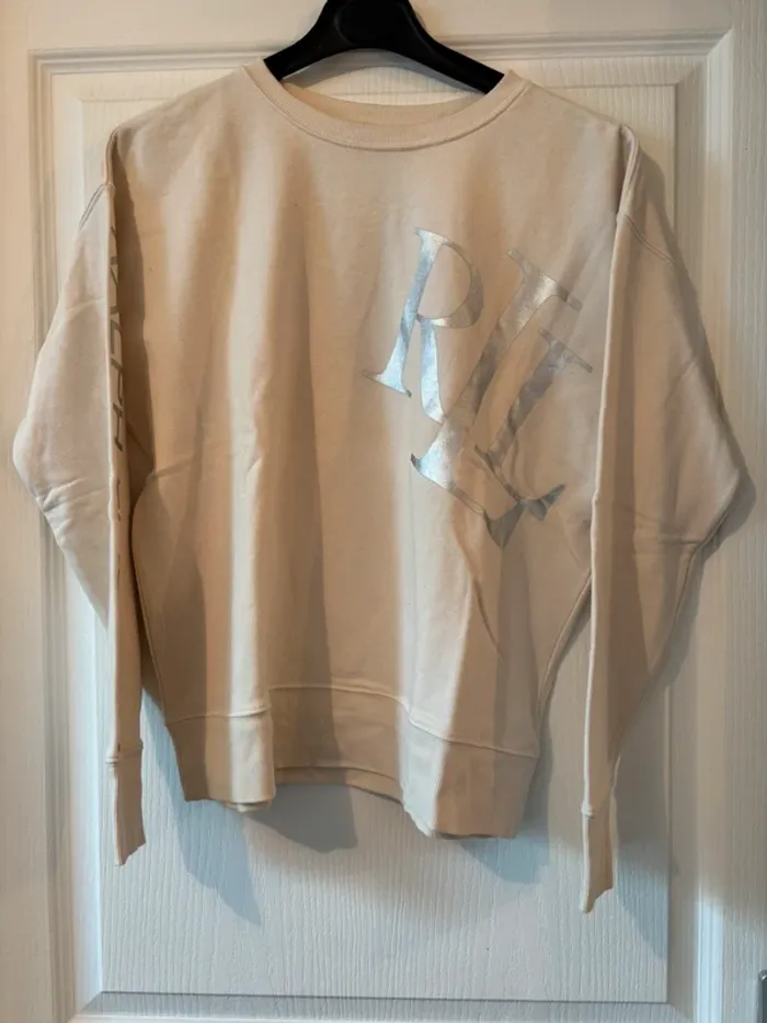 Sweat Ralph Lauren