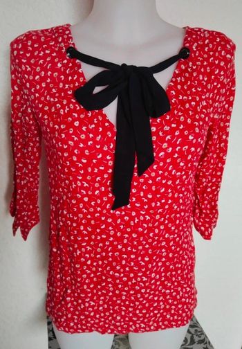 Jolie blouse femme Promod taille 38