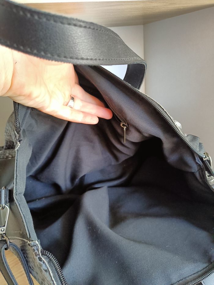 Sac à main femme sac à main femme - photo numéro 6