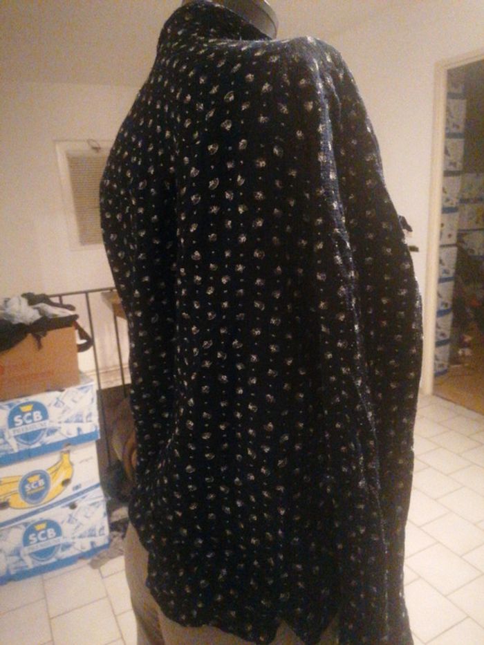 Chemise taille m - photo numéro 2