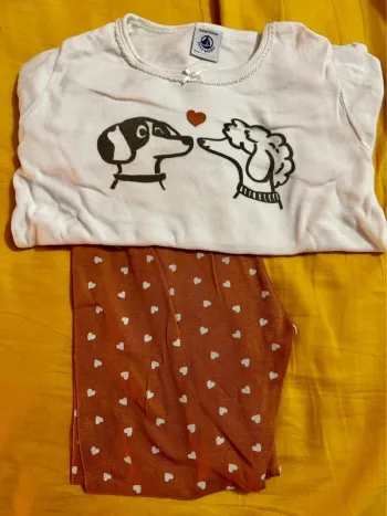 Pyjama ML