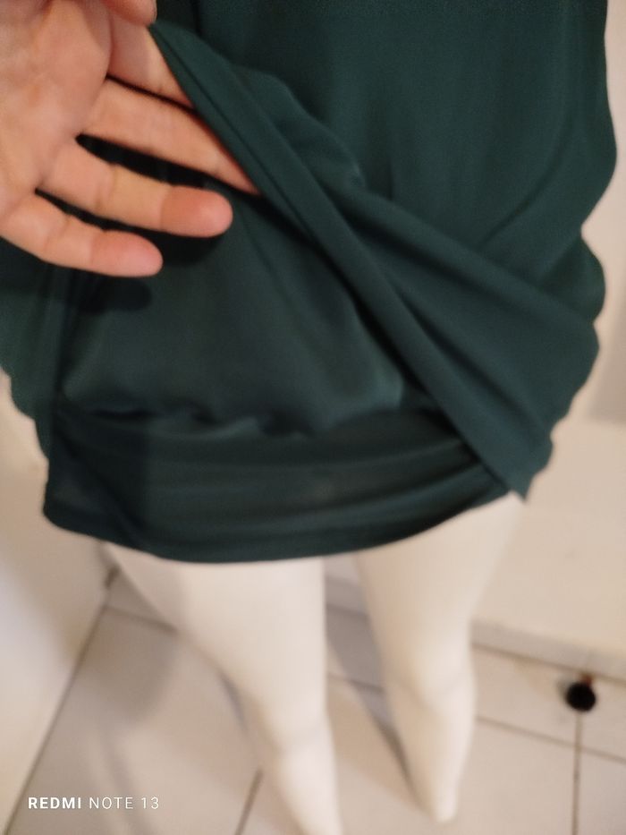 #kytie44femme. Robe sans manche taille 44 - photo numéro 6