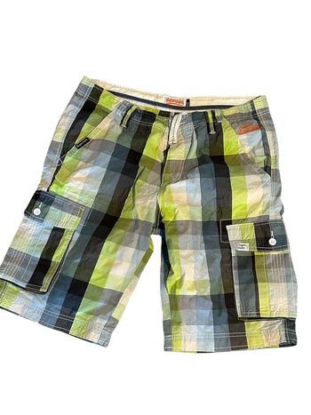 Bermuda #superfield#taille 44