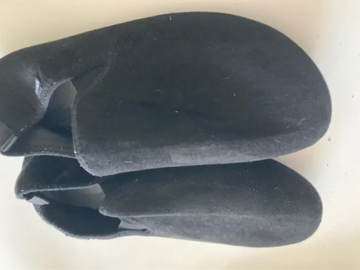 Chaussons homme - photo numéro 4