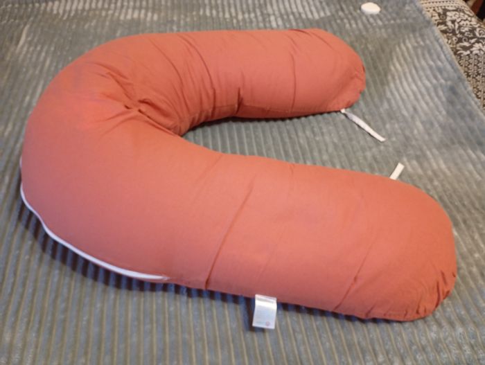 Coussin de grossesse et d'allaitement Natalbaby - photo numéro 3