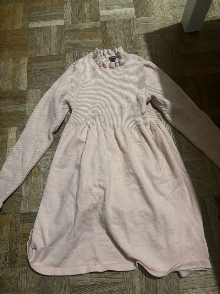 Robe fille