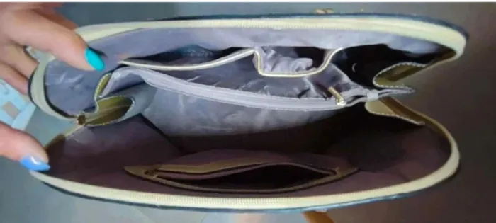 Sac à  main - photo numéro 3